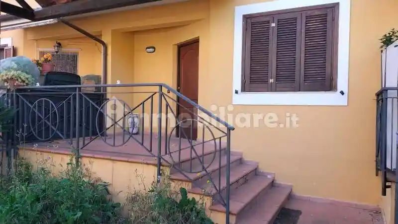 Villetta a schiera in vendita a Magione