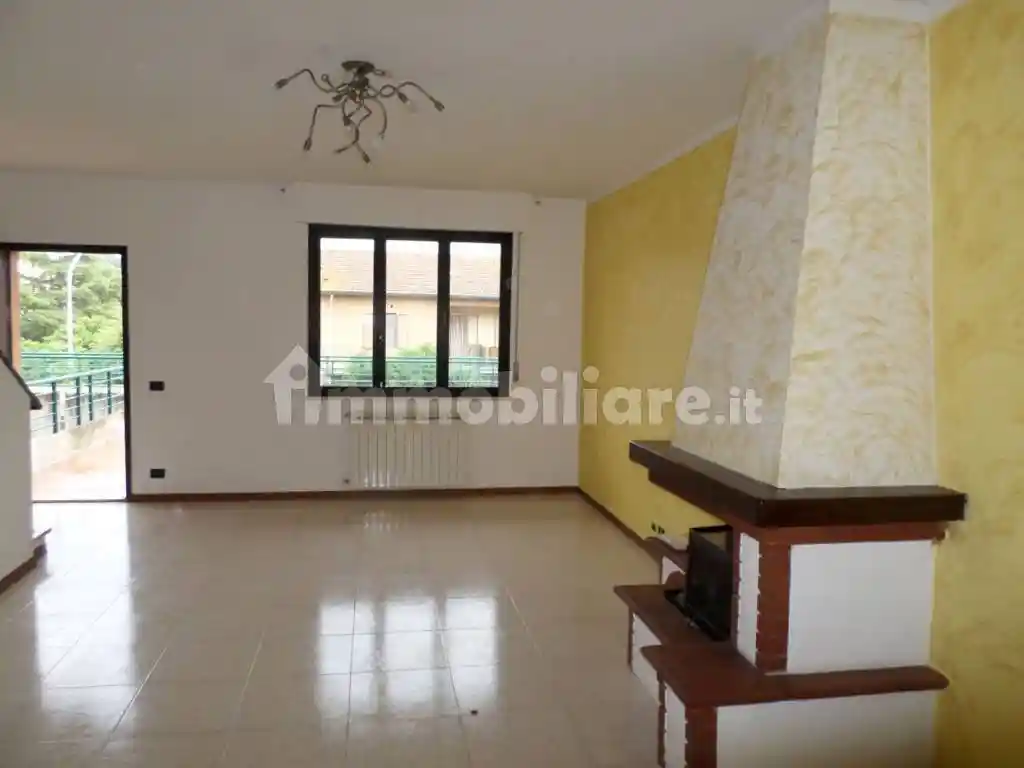 Appartamento in vendita a Città della Pieve