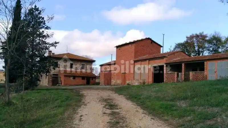 Rustico - Casale in vendita a Paciano