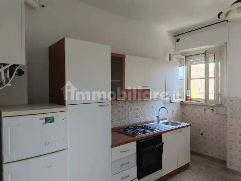 Appartamento in vendita a Magione