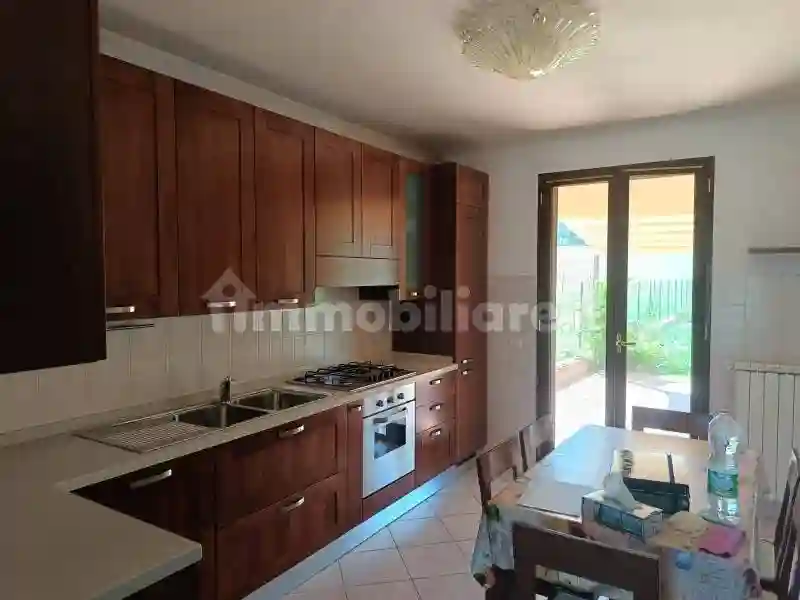 Villetta a schiera - foto 4