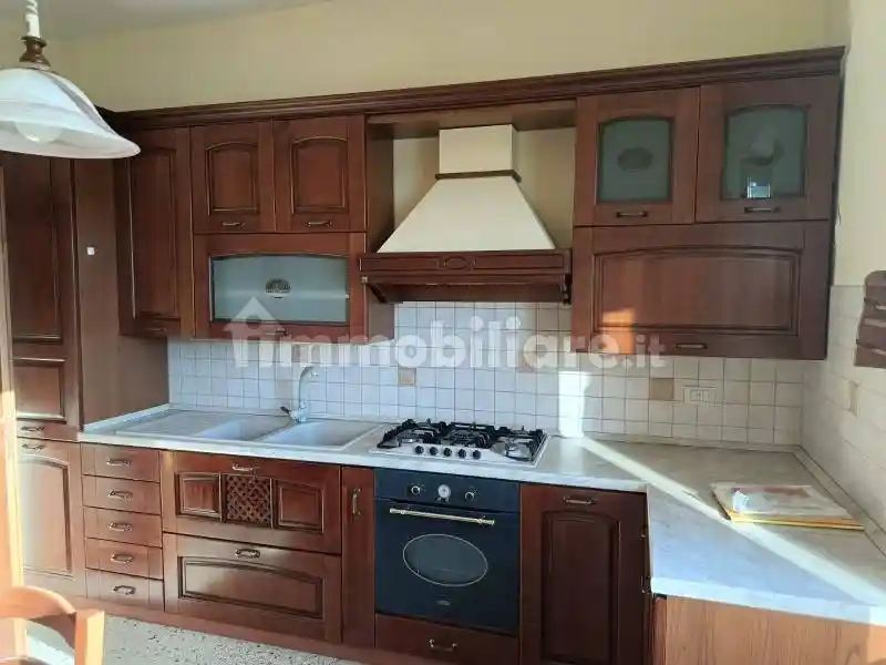 Appartamento in vendita a Chiusi