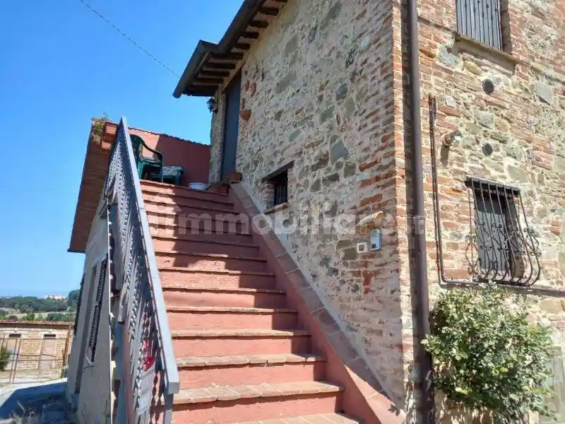 Appartamento in vendita a Città della Pieve