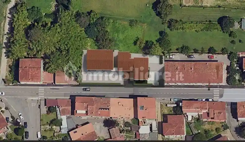 Villetta a schiera in vendita a Arezzo