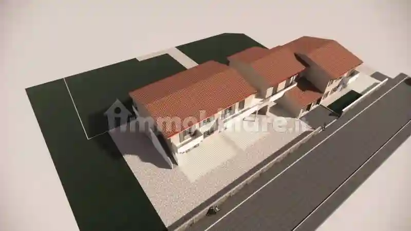 Villetta a schiera - foto 2