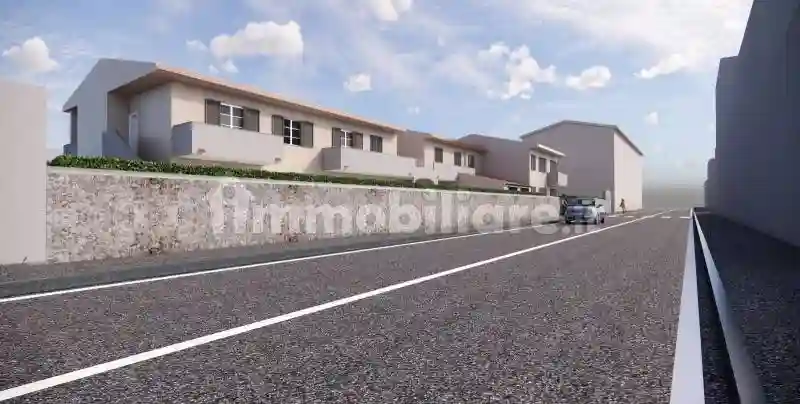 Villetta a schiera - foto 3