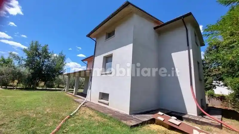 Villa unifamiliare, da ristrutturare, 360 m², Indicatore, Arezzo - foto 3