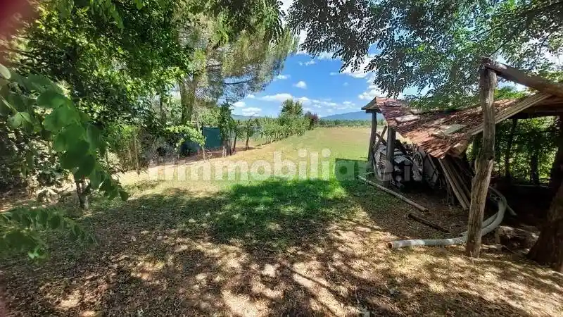 Villa unifamiliare, da ristrutturare, 360 m², Indicatore, Arezzo - foto 4