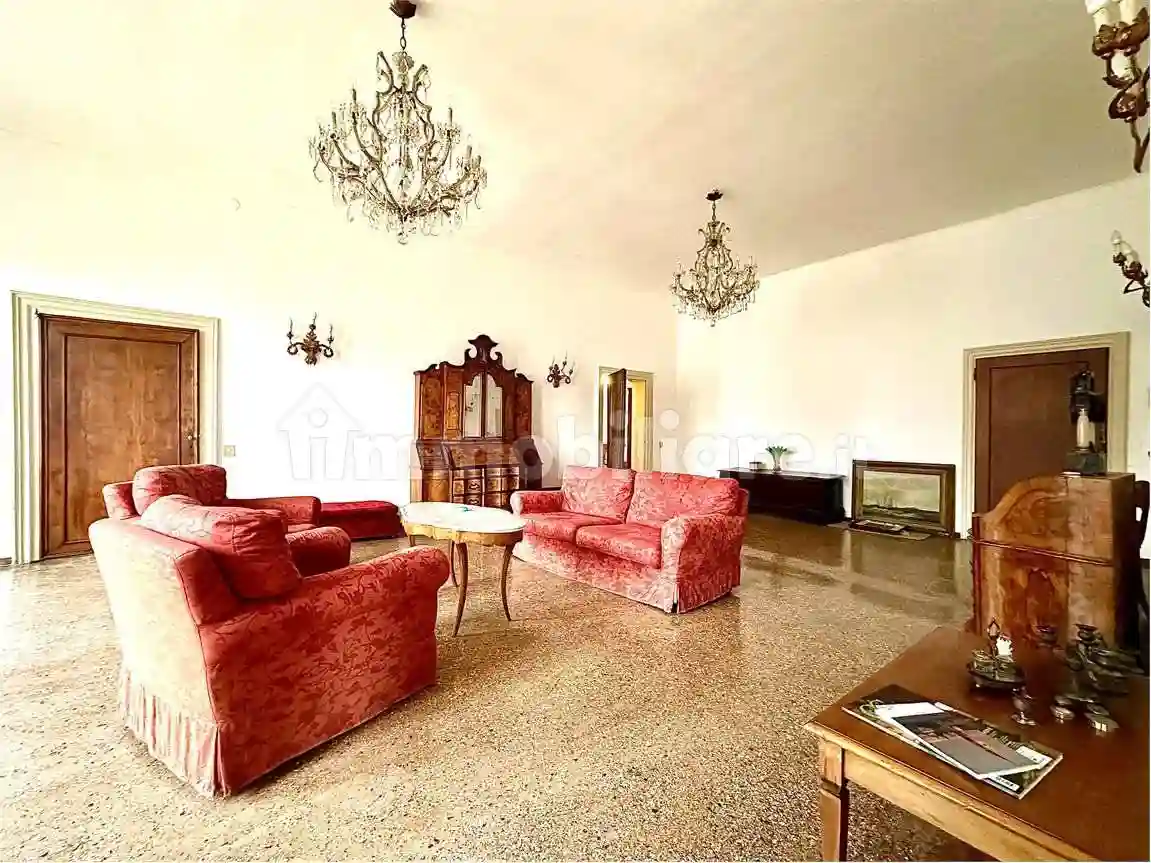 Palazzo - Edificio - foto 4