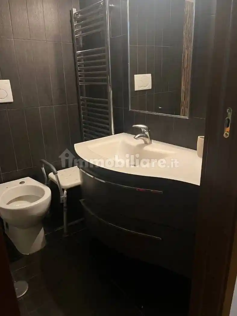 Bilocale via del Porto Fluviale 67, Ostiense, Roma - foto 3