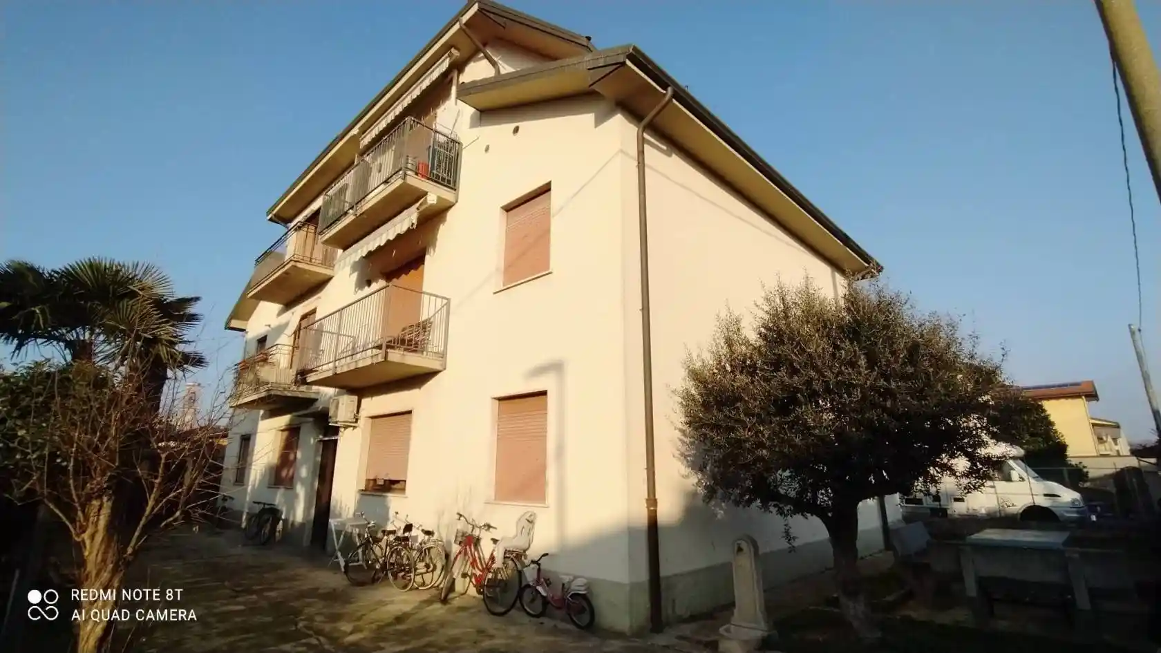 Monolocale via Bartolomeo Colleoni 8, Bariano - foto 2