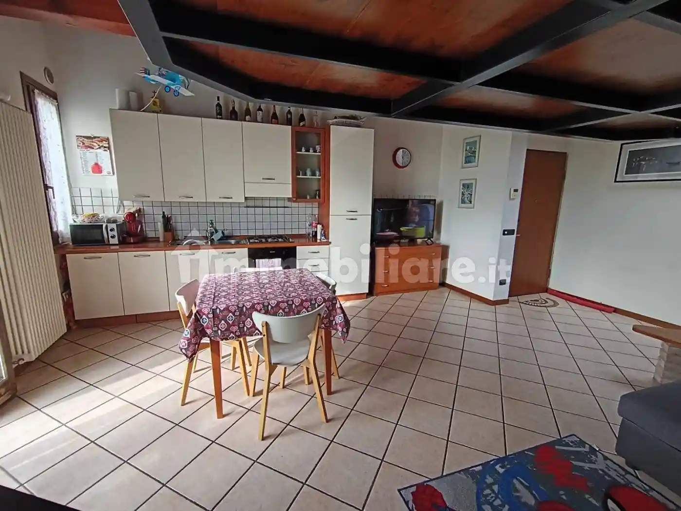 Monolocale via Bartolomeo Colleoni 8, Bariano - foto 5