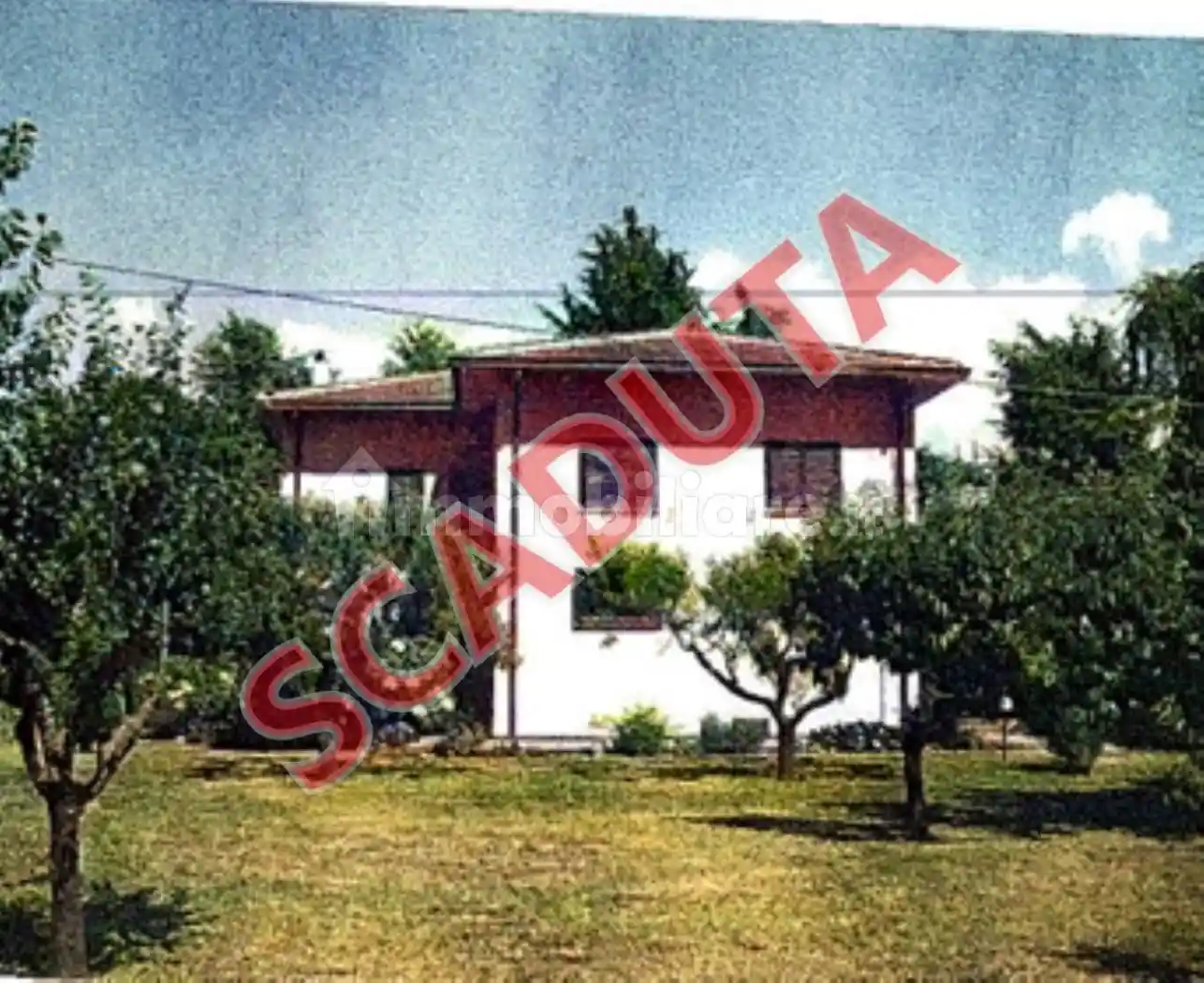 Villa in vendita a Artena