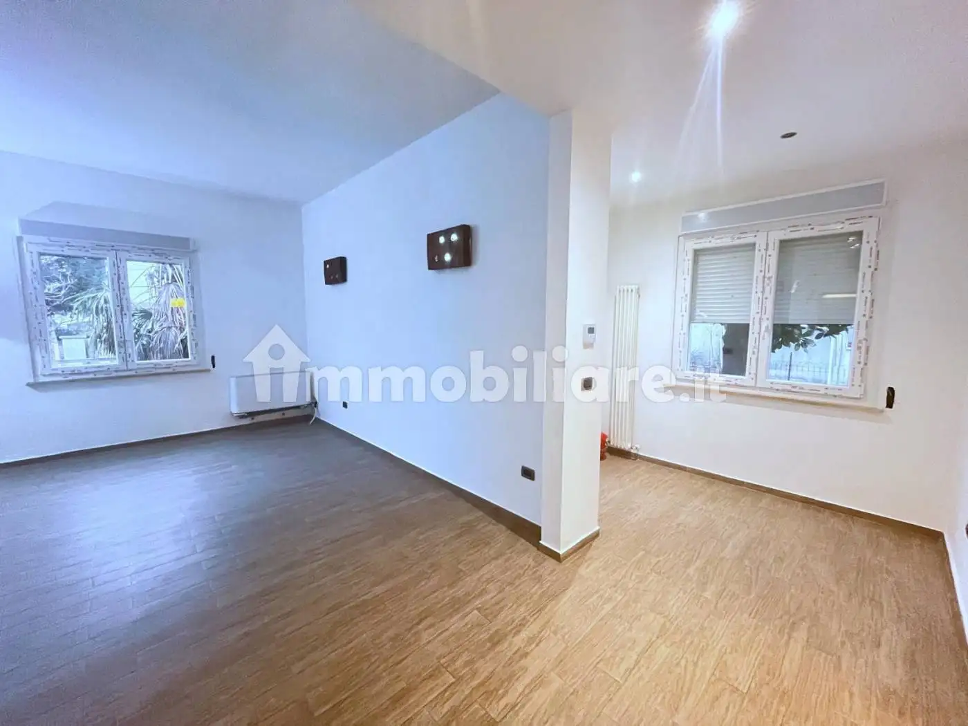 Villa unifamiliare via Libertà 16, Pieve Di Coriano, Borgo Mantovano - foto 2