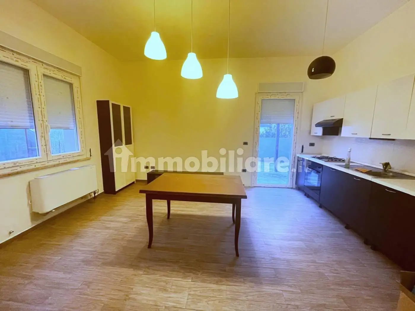 Villa unifamiliare via Libertà 16, Pieve Di Coriano, Borgo Mantovano - foto 4