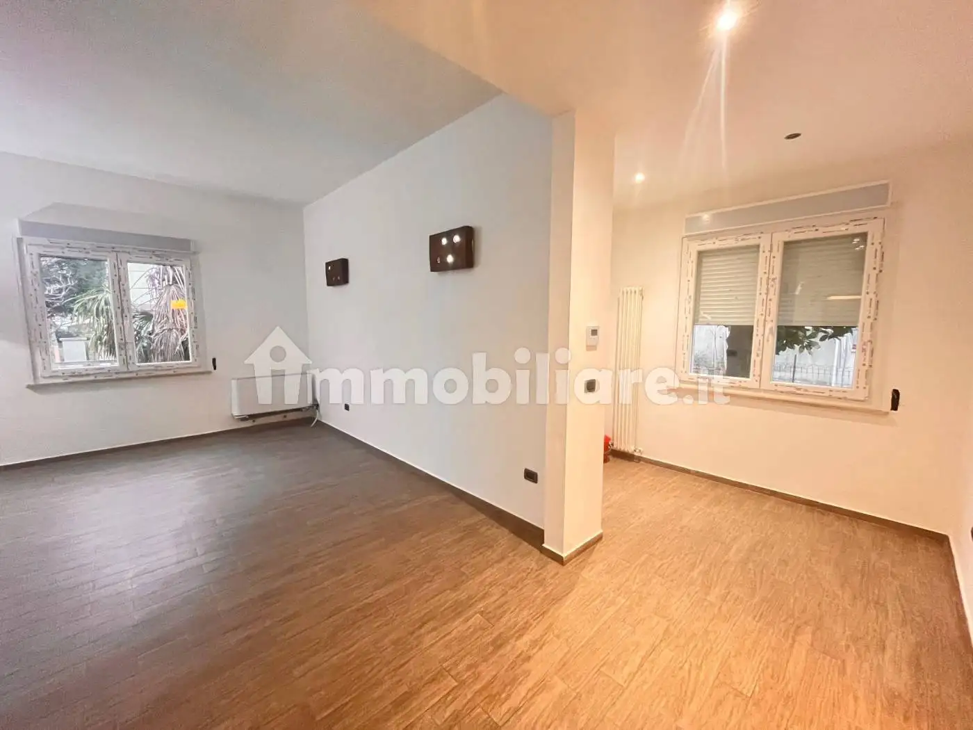 Villa unifamiliare via Libertà 16, Pieve Di Coriano, Borgo Mantovano - foto 5