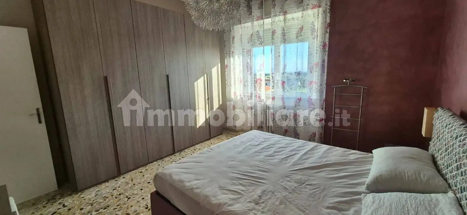 Quadrilocale buono stato, terzo piano, Venturina, Campiglia Marittima - foto 2