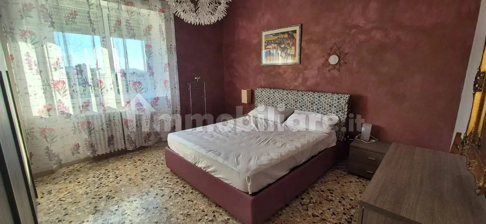 Quadrilocale buono stato, terzo piano, Venturina, Campiglia Marittima - foto 3