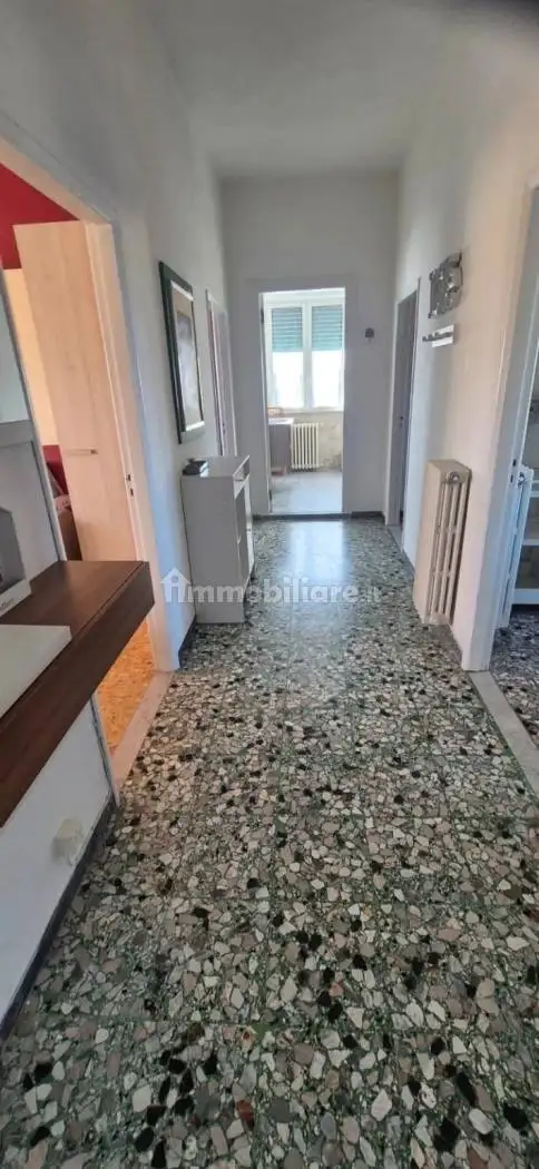 Quadrilocale buono stato, terzo piano, Venturina, Campiglia Marittima - foto 5