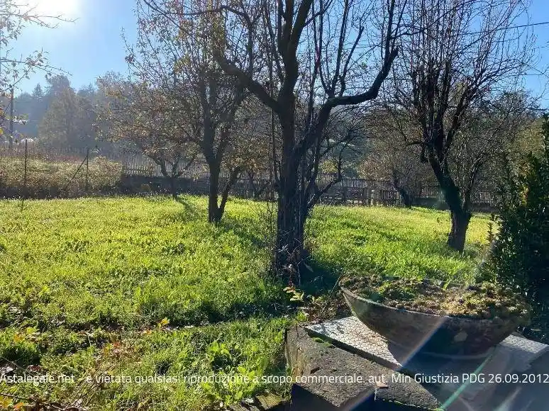 Villa all'asta Reg. Mignetta, 53, Sciolze - foto 4