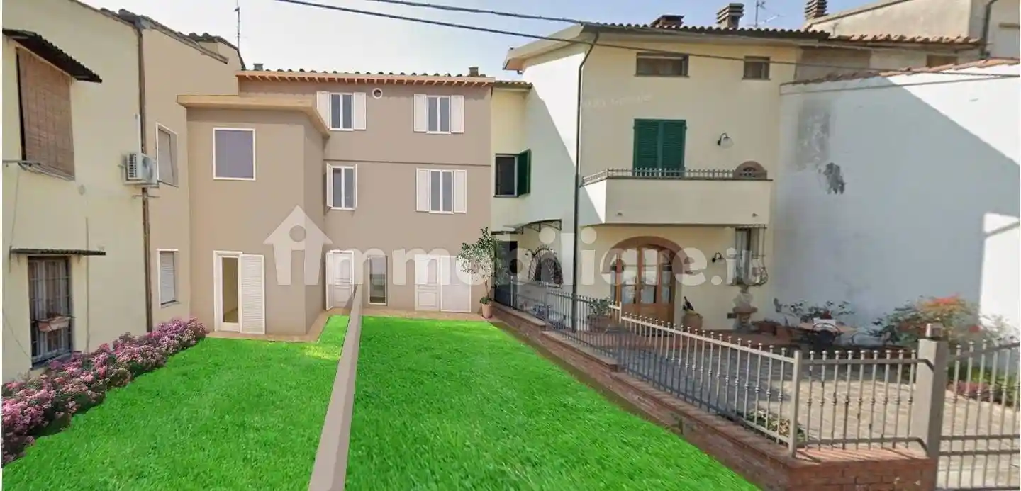 Quadrilocale nuovo, primo piano, Latignano, Cascina - foto 5