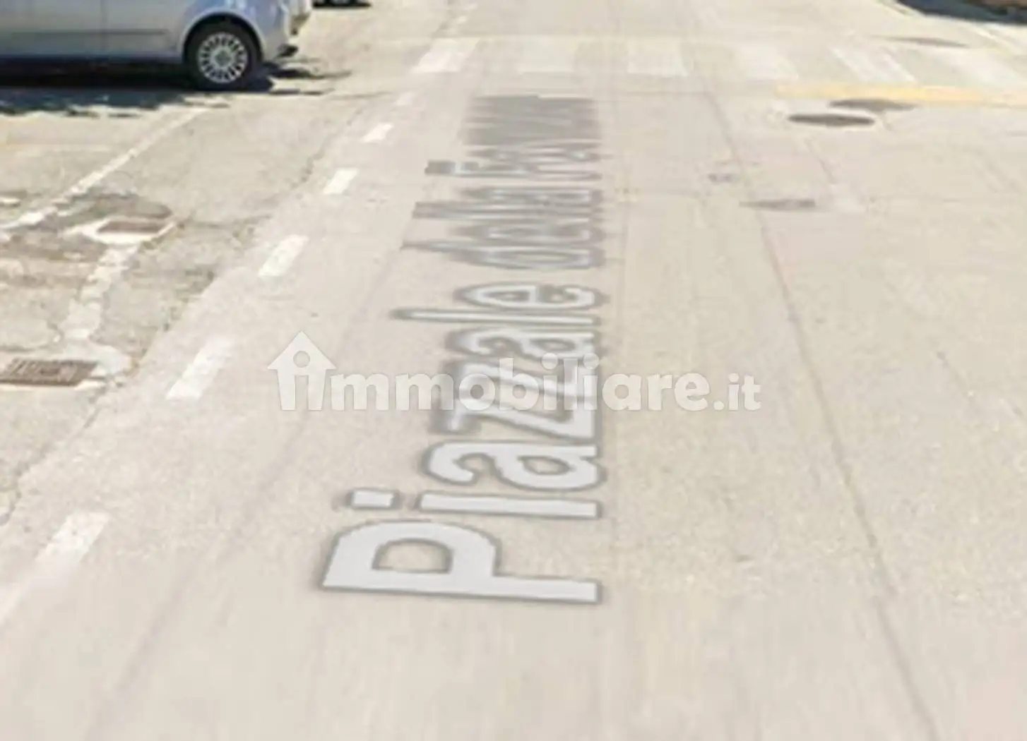 Appartamento in asta a Monte Roberto