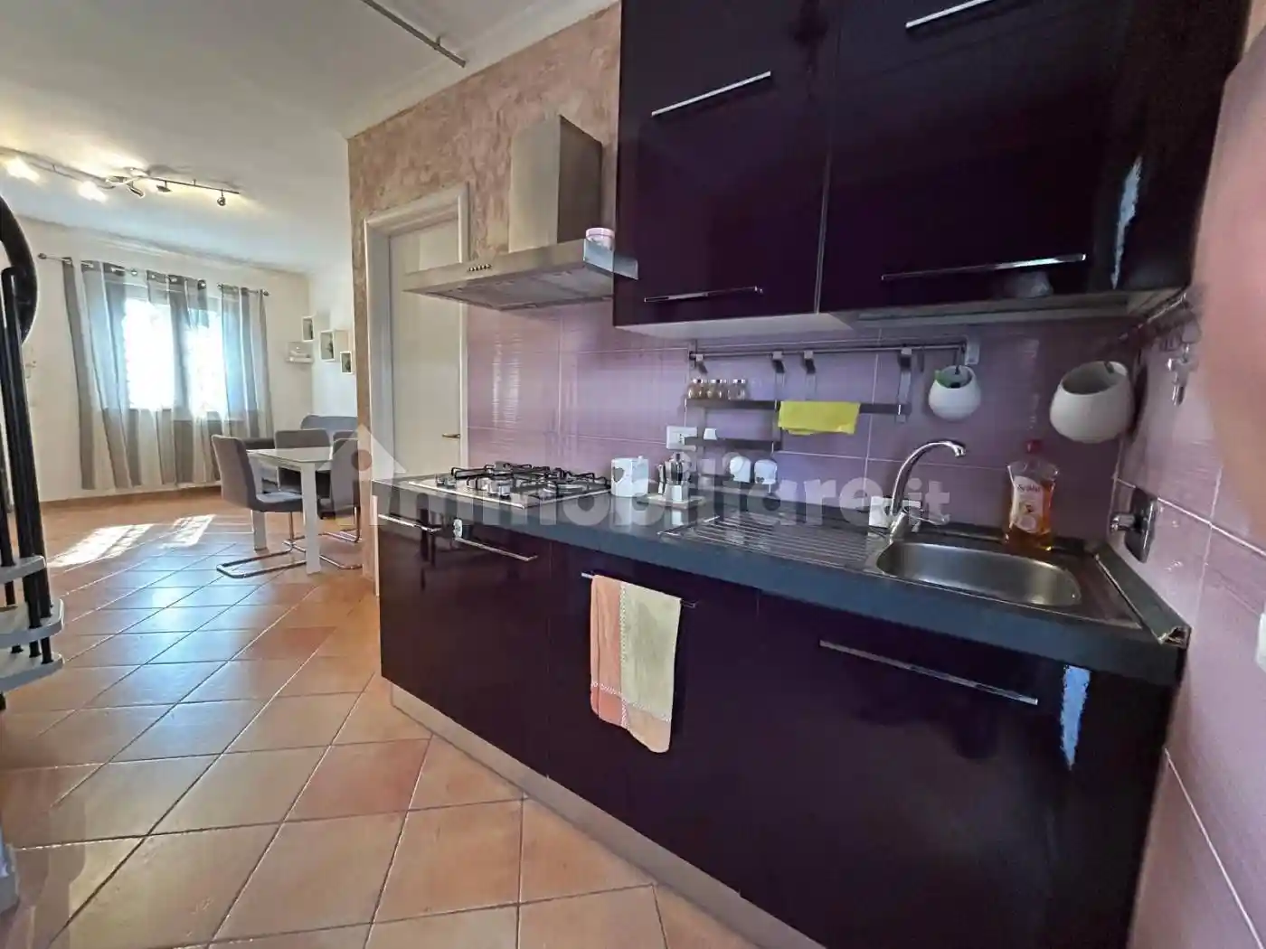 Villetta a schiera - foto 4