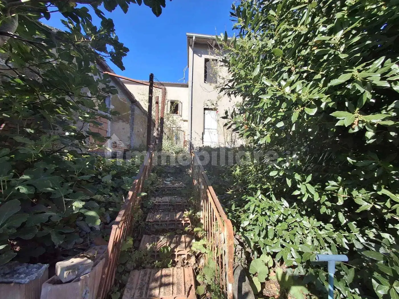 Casa indipendente in vendita a Novafeltria