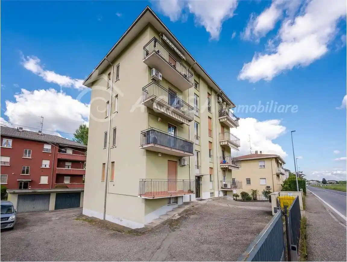 Appartamento in vendita a Parma