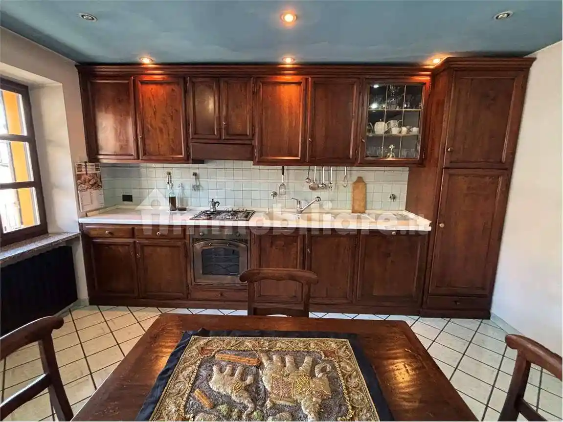 Appartamento in vendita a Pinerolo