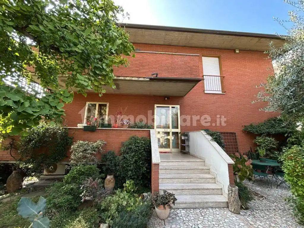 Trilocale via Monte Battaglia, Marconi, Imola - foto 3