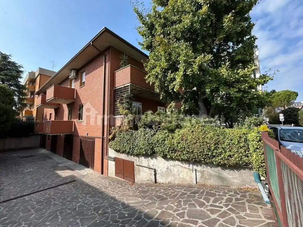 Trilocale via Monte Battaglia, Marconi, Imola - foto 4