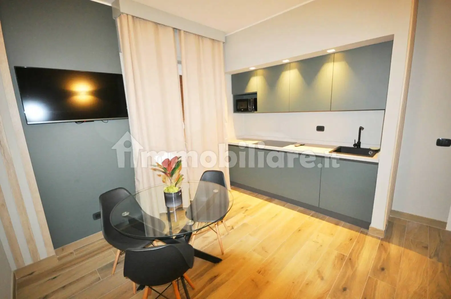 Appartamento in affitto a La Spezia