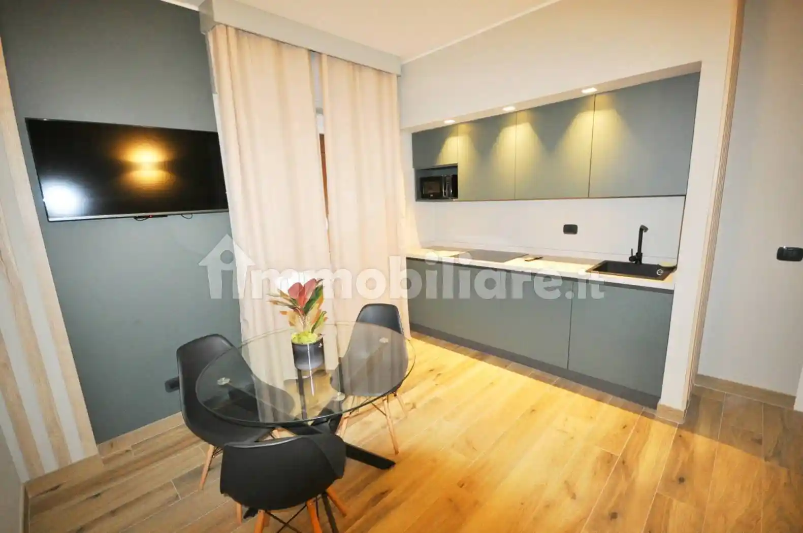 Trilocale via Francesco Crispi 29, Centro Storico, La Spezia - foto 5