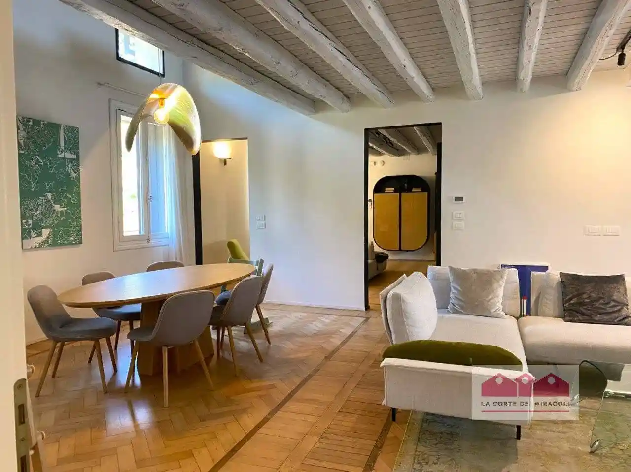 Quadrilocale Borgo Berga, Borgo Berga, Vicenza - foto 2