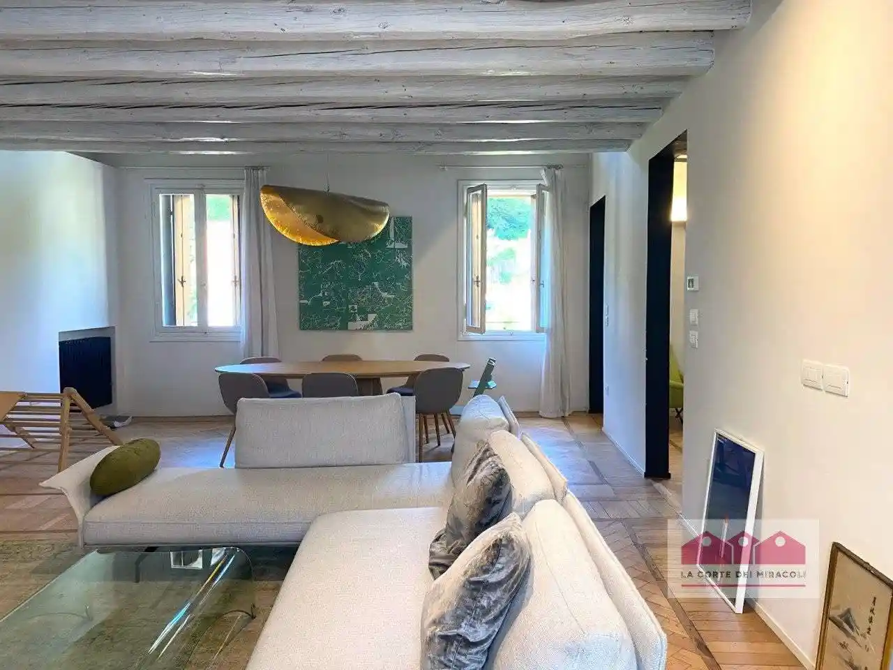 Quadrilocale Borgo Berga, Borgo Berga, Vicenza - foto 3