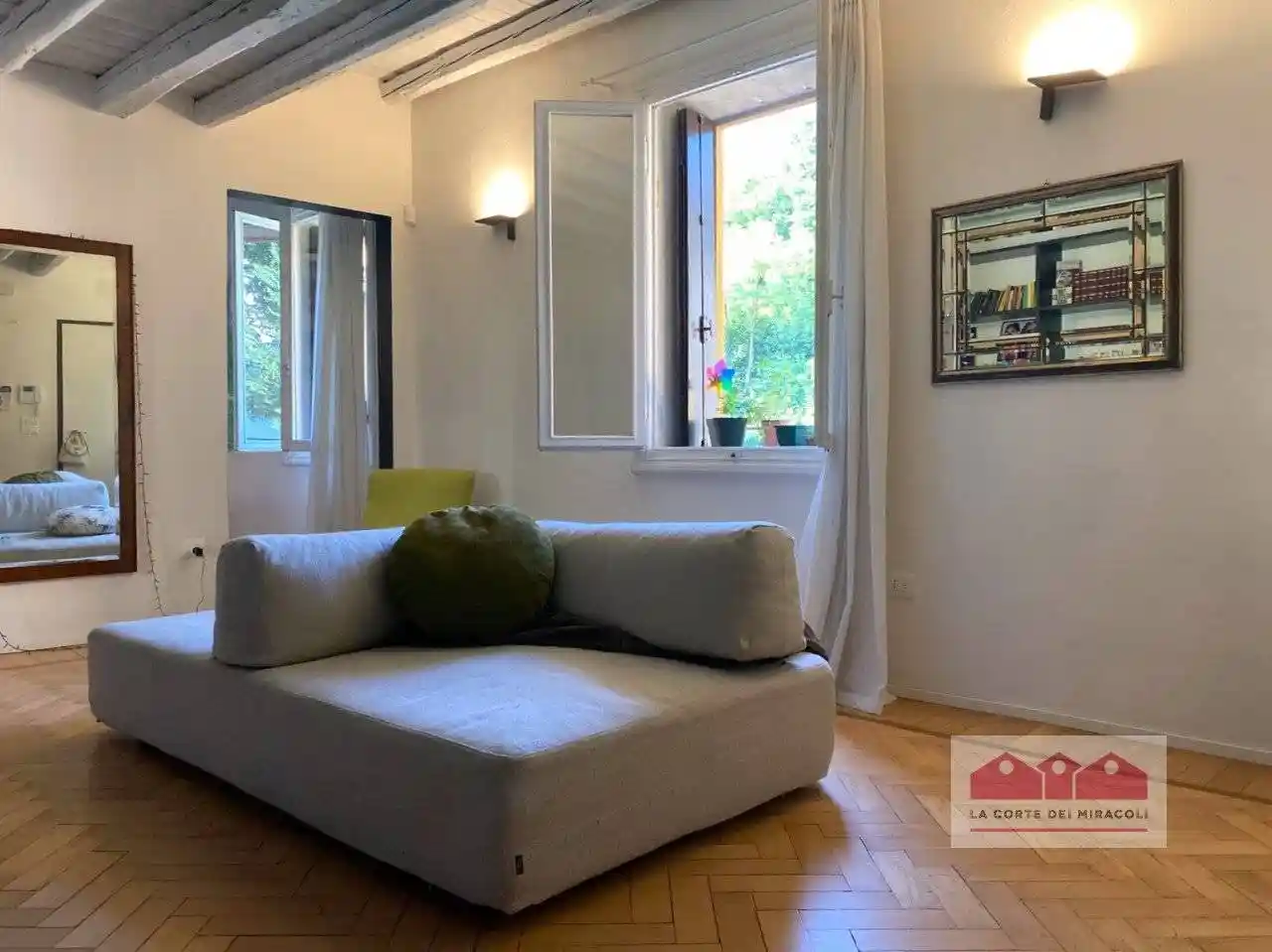 Quadrilocale Borgo Berga, Borgo Berga, Vicenza - foto 4