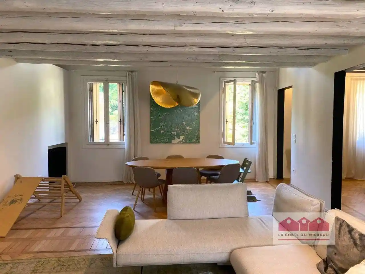 Quadrilocale Borgo Berga, Borgo Berga, Vicenza - foto 5