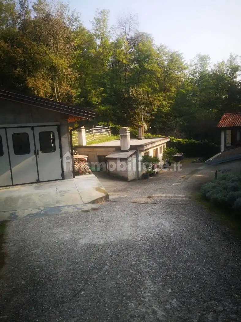 Rustico - Casale in vendita a Cittiglio