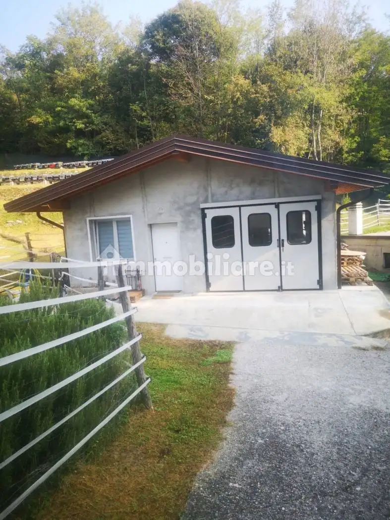 Casale via Vararo, Cittiglio - foto 2