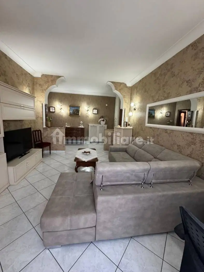 Appartamento in vendita a Airasca