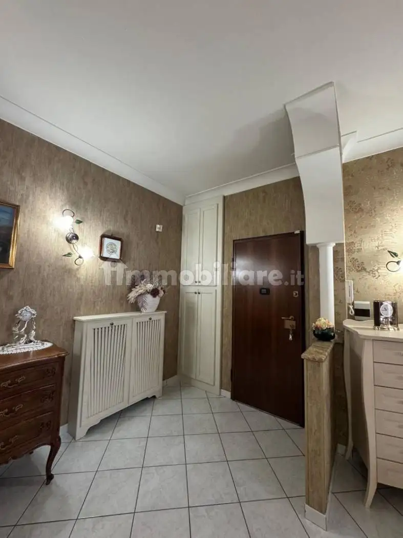 Trilocale via Roma 59, Centro, Airasca - foto 3