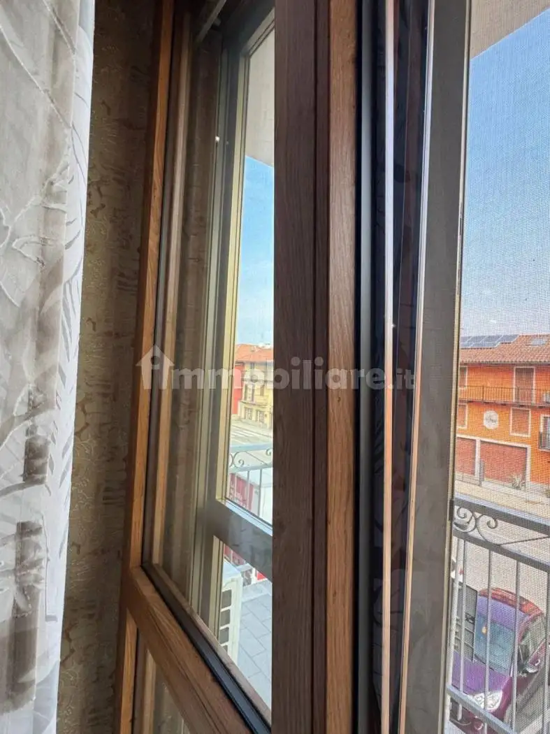 Trilocale via Roma 59, Centro, Airasca - foto 5