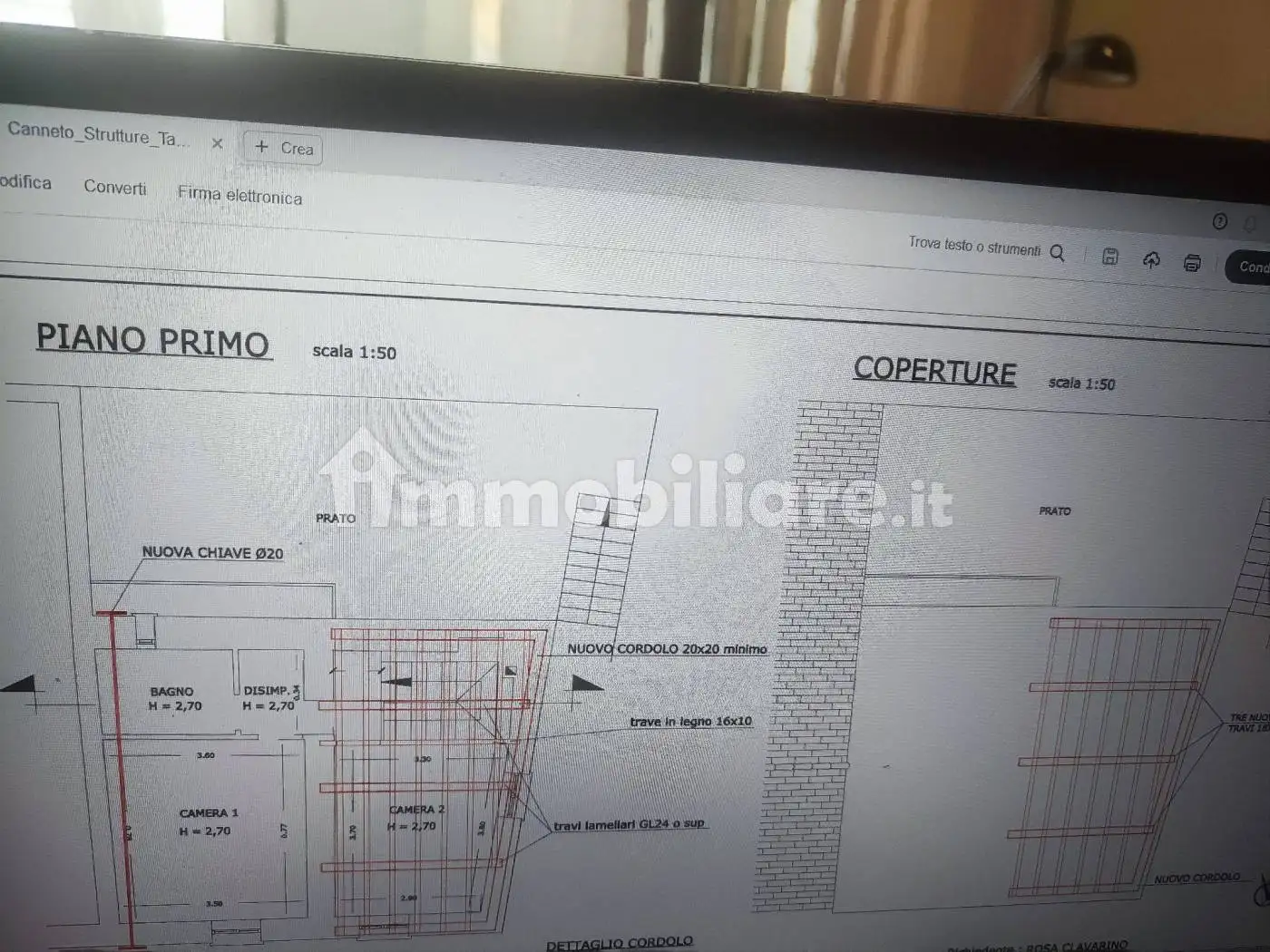 Appartamento in affitto a Genova