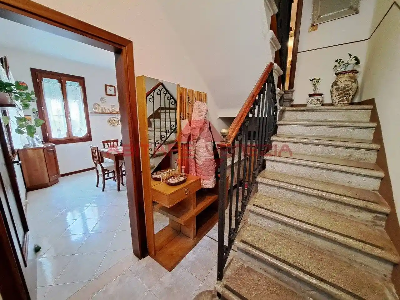 Terratetto unifamiliare Riva Giovanni Diacono, Malamocco, Venezia - foto 2