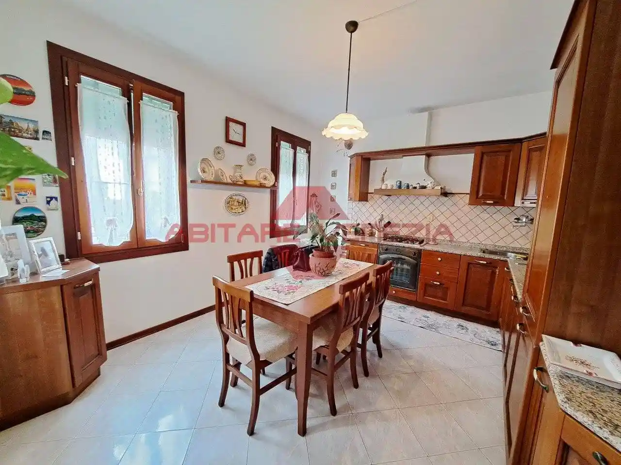 Terratetto unifamiliare Riva Giovanni Diacono, Malamocco, Venezia - foto 3