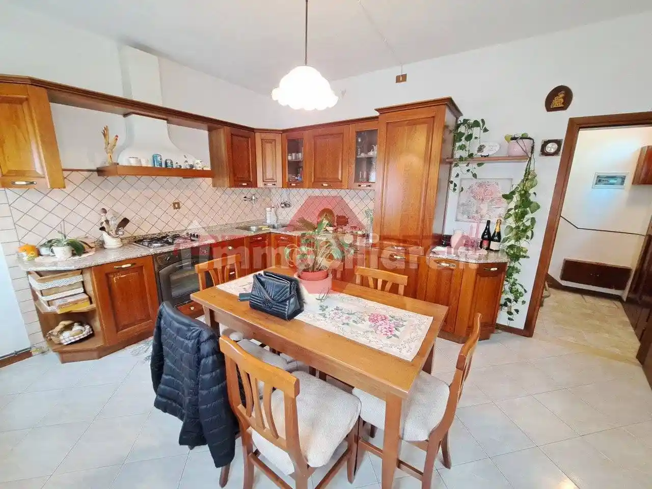 Terratetto unifamiliare Riva Giovanni Diacono, Malamocco, Venezia - foto 4