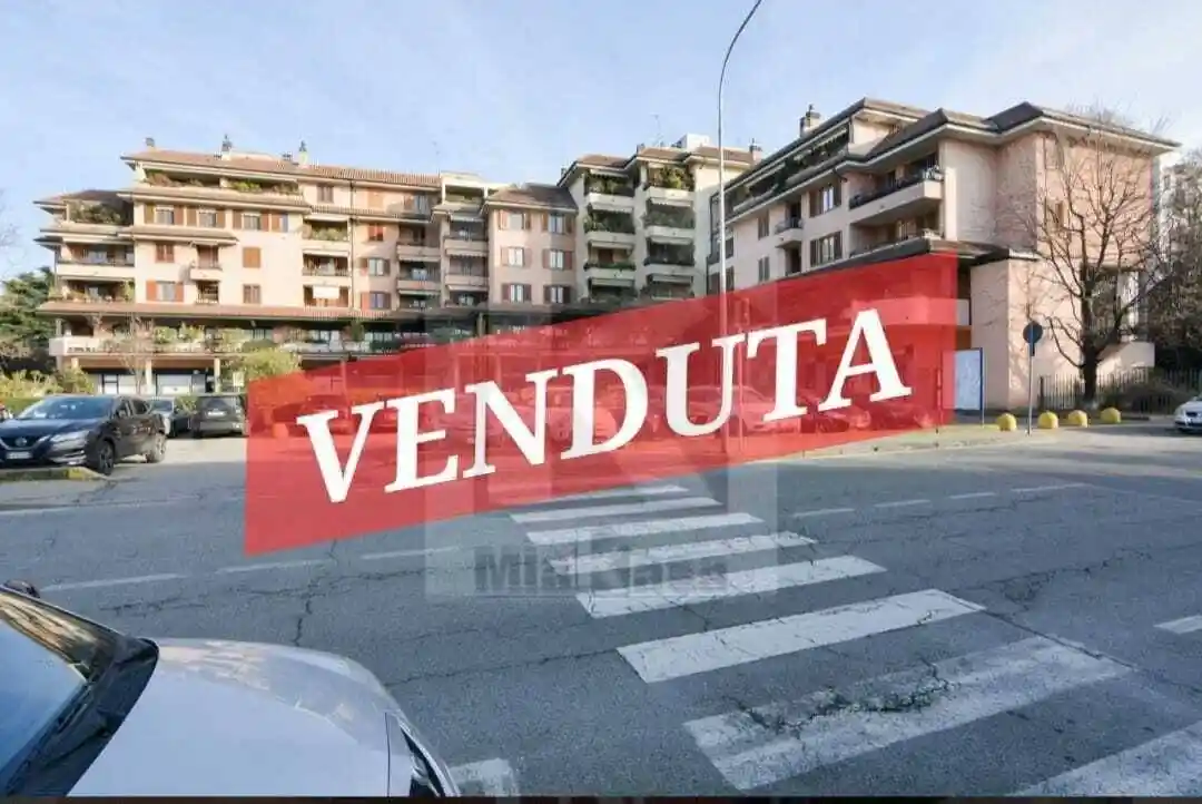 Appartamento in vendita a Segrate