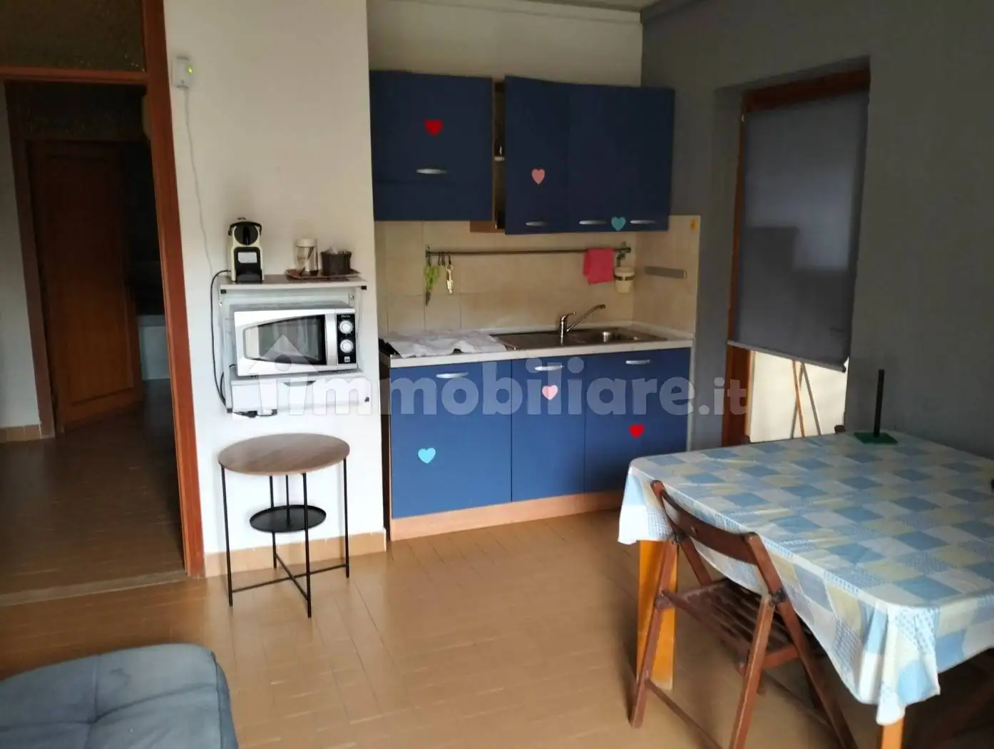 Trilocale via Levante 43, Margine Rosso, Sant'Anastasia, Quartu Sant'Elena - foto 3