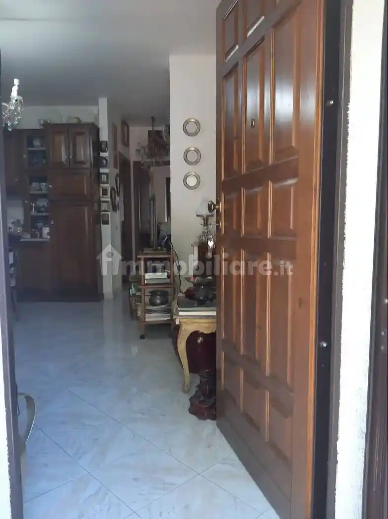 Villetta a schiera in vendita a Vetralla